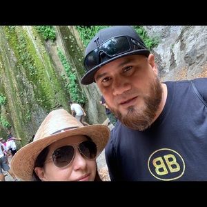 Meet your Posher, Yazmin